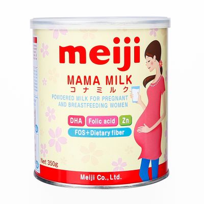 Sữa bầu Meiji Mama Milk (350g)
